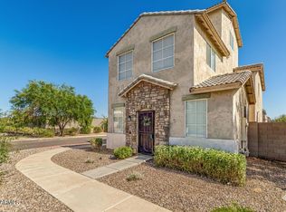 5141 W WARNER Street, Phoenix, AZ 85043