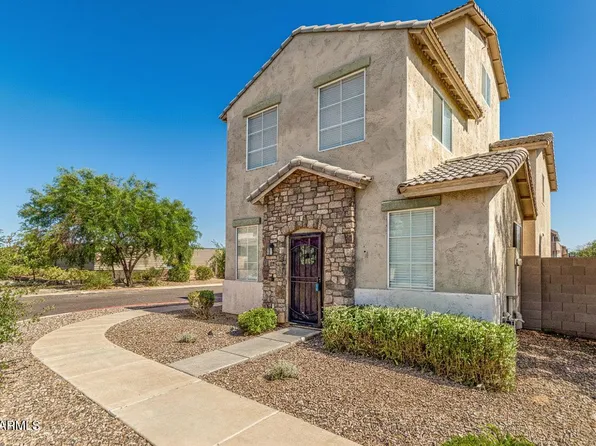 5141 W WARNER Street, Phoenix, AZ 85043