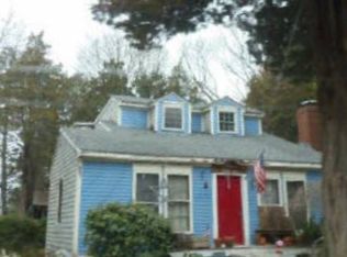 21 John St, Marshfield, MA 02050