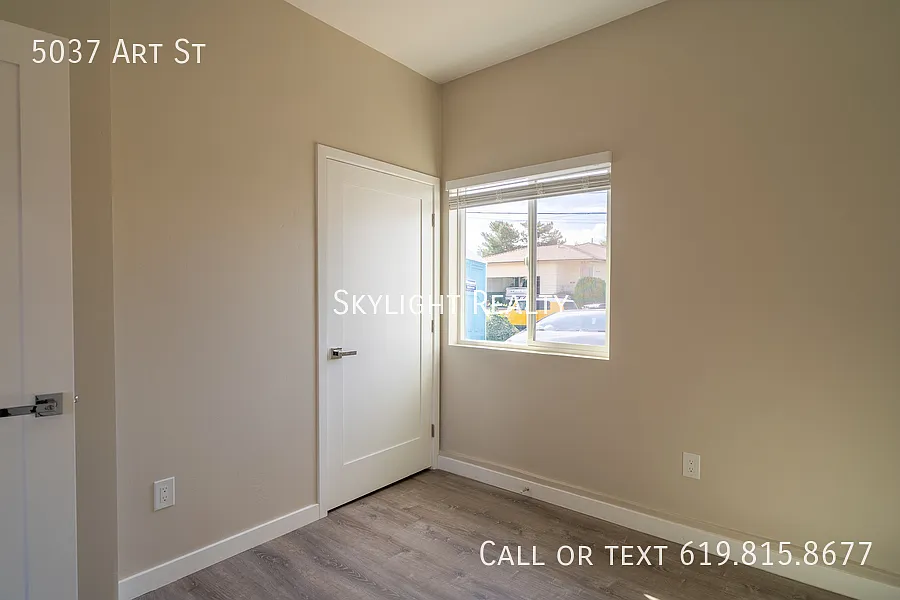 2 bed, 400 sqft, $2,500 — Photo 4