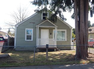 332 22nd Ave, Longview, WA 98632