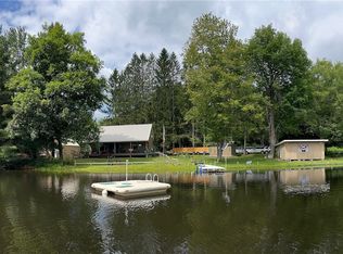 6036 Melody Lake Rd #41, Willet, NY 13863