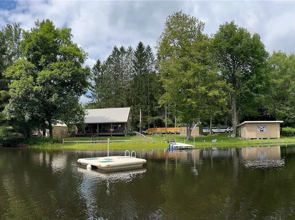 6036 Melody Lake Rd #41, Willet, NY 13863