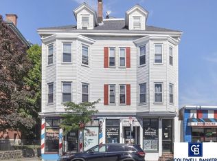296-300 Bowdoin St, Dorchester, MA 02125