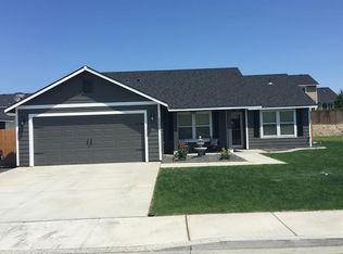 5300 Monica St, West Richland, WA 99353
