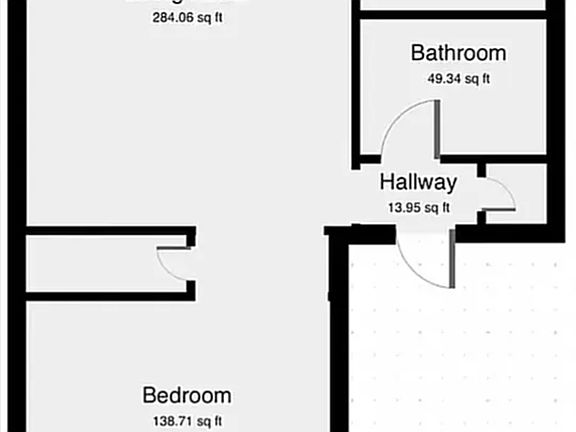 2nd image of 204 Saint Marks Ave APT 4F
