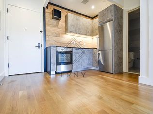 826 Saint Johns Pl #3E, Brooklyn, NY 11216