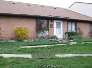 4113 Meadowland Ct, Chantilly, VA 20151