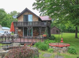 137 Skiff Rd, Northville, NY 12134