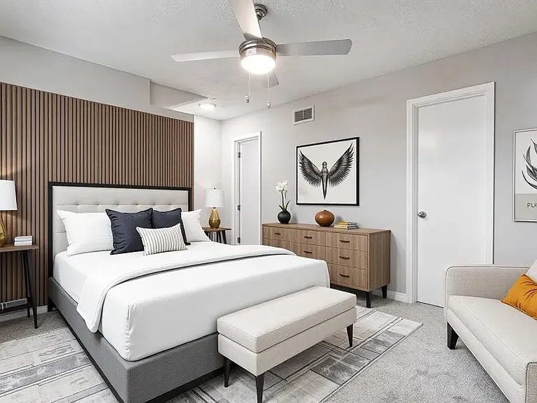 The Ellis Apartments — Photo 24