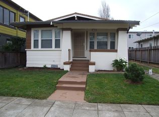 1412 Harmon St, Berkeley, CA 94702