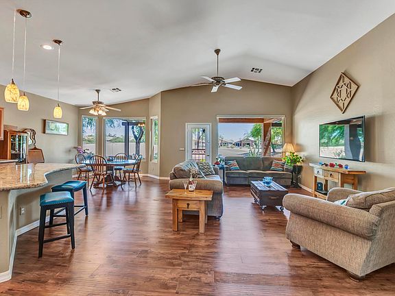 3rd image of 6405 S Palo Blanco Dr