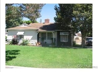 406 S Myrtlewood St, West Covina, CA 91791