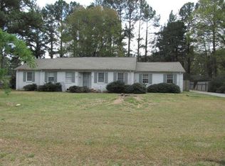 3305 Hawthorne Rd, Rocky Mount, NC 27804