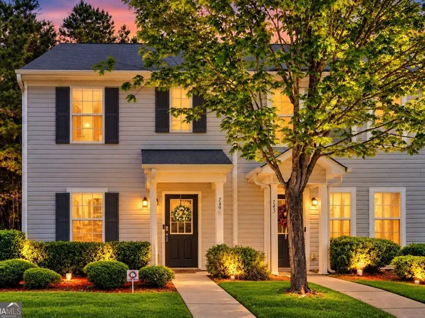 749 Outlook Way S, Atlanta, GA 30349