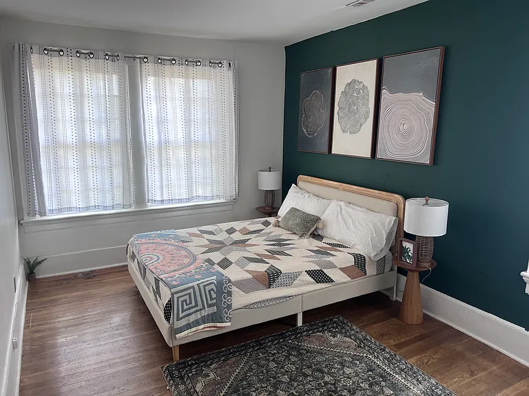 203 W Trinity Ave — Photo 4