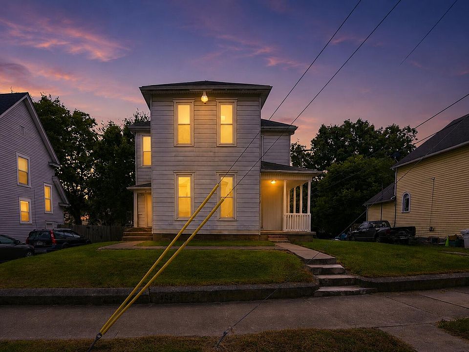 1st image of 1419 Mound St