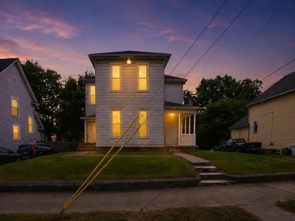 1419 Mound St, Springfield, OH 45505