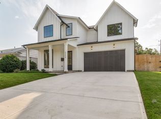 9904 Elmada Ln, Dallas, TX 75220