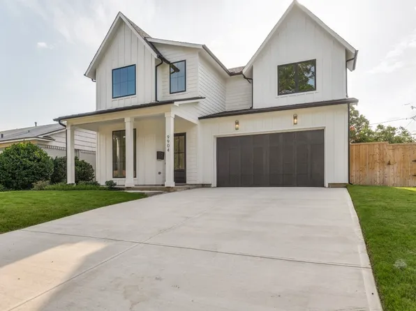9904 Elmada Ln, Dallas, TX 75220