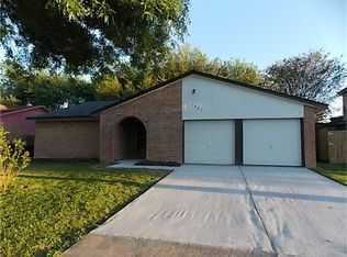 7027 Trigate Dr, Missouri City, TX 77489