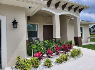 701 NW Virginia St, Port Saint Lucie, FL 34983