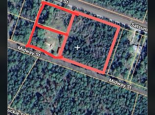 9030A Midway St, Coden, AL 36523