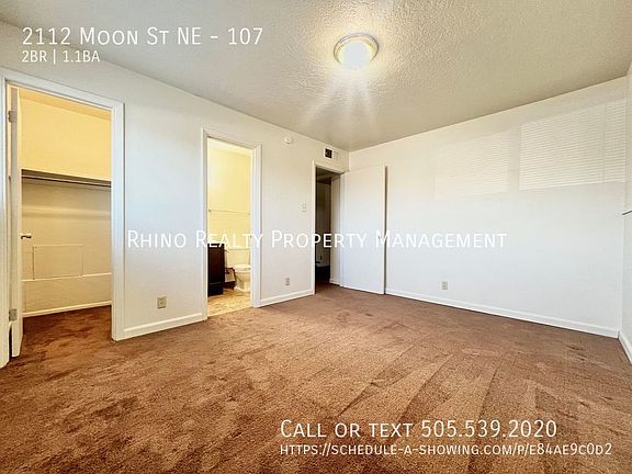 4th image of 2112 Moon St NE #107