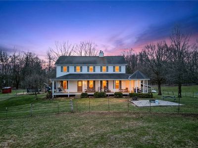 18440 Hobart Rd, West Farmington, OH, 44491