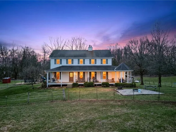 18440 Hobart Rd, West Farmington, OH 44491