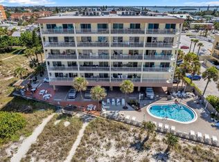 13000 Gulf Ln APT 402, Saint Petersburg, FL 33708