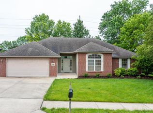3900 Keystone Ct, Columbia, MO 65203