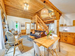 119 Rough Hollow Dr, Robbinsville, NC 28771