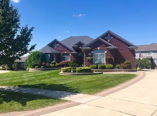 63675 Providence, Washington, MI 48095