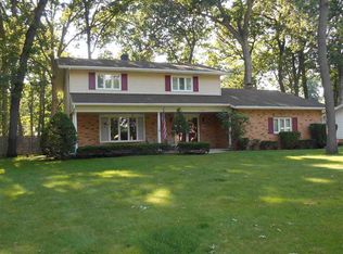 53289 Ba J Er Ln, South Bend, IN
