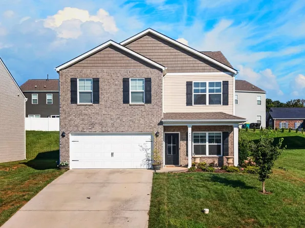 4853 Willow Bluff Cir, Knoxville, TN 37914