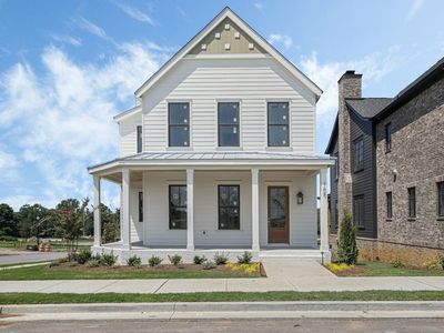 105 Cardiff Dr, Thompsons Station, TN, 37179