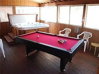 Spa Room