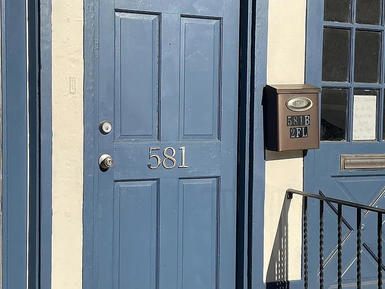 581 Haddon Ave — Photo 3
