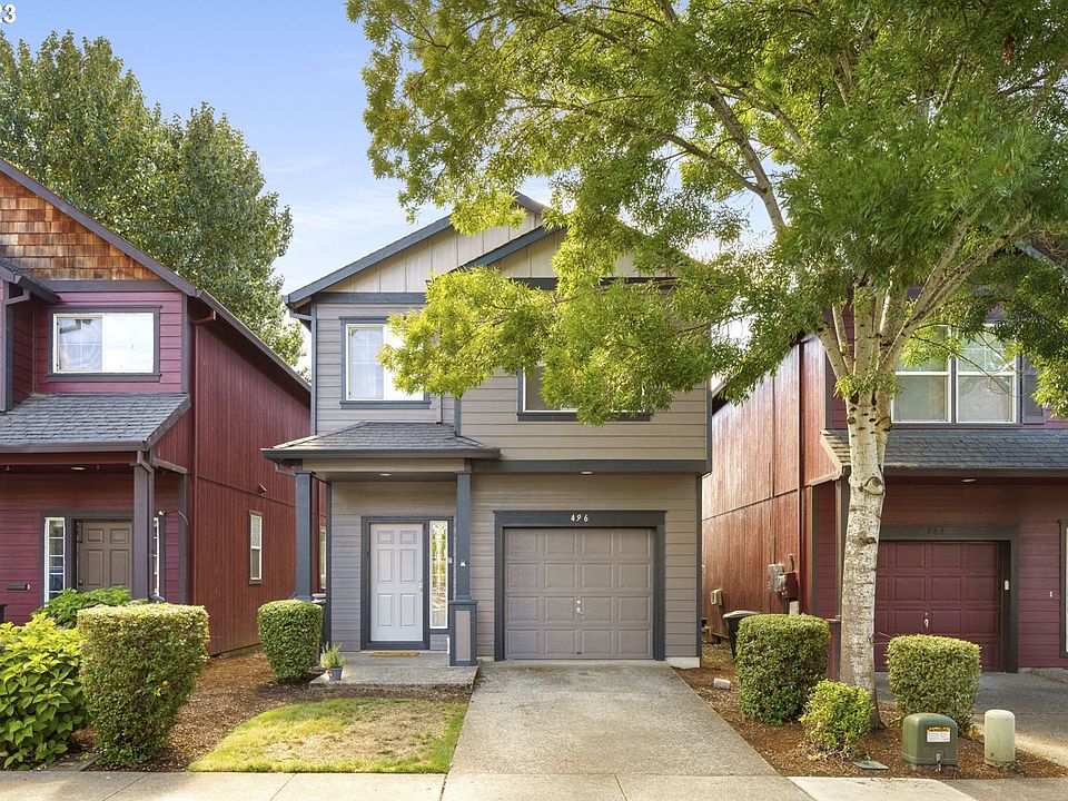 1st image of 496 SE Heathcliff Ln