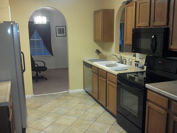 Ceramic Stove w/ Large Sink