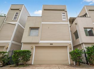 1510 Crockett St Unit B, Houston, TX 77007