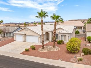 2749 Desert Stars Ln, Bullhead City, AZ 86429