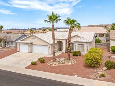 2749 Desert Stars Ln, Bullhead City, AZ, 86429