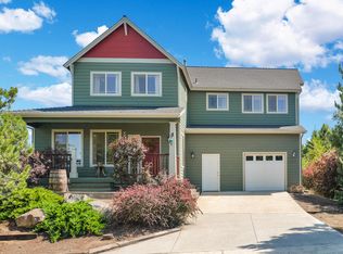 20791 Egypt Dr, Bend, OR 97701