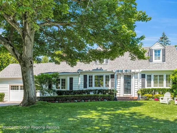 200 Lorraine Ave, Spring Lake, NJ 07762
