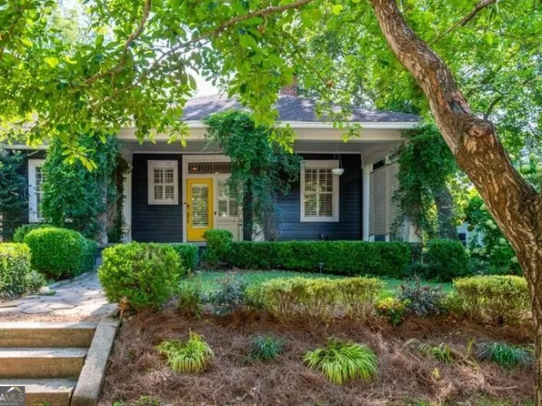 242 Haralson Ave NE, Atlanta, GA 30307