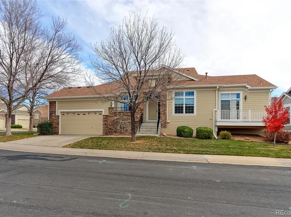 3802 E 127th Lane, Thornton, CO 80241