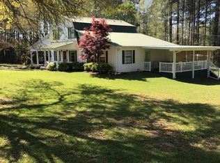 11637 Centerhill Martin Rd, Collinsville, MS 39325