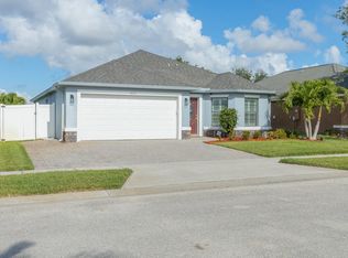 3672 Brantley Cir, Rockledge, FL 32955